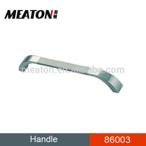 Furniture kitchen cabinet zinc alloy handle