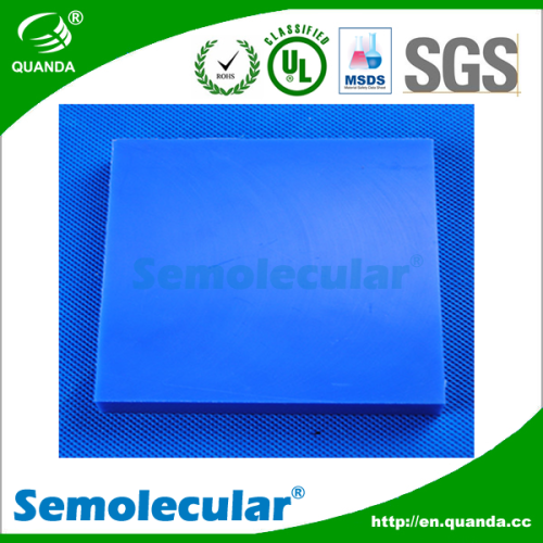 High quality UPE plastic sheet,upe block from SHENGTONG