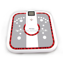 Foot massager home-used relaxing massager electromagnetic wave pulse foot massager