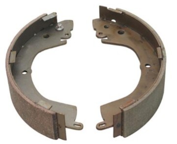 Mitsubishi L200 brake shoes MR178826