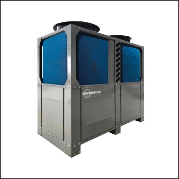 high temperature industrial heat pumps