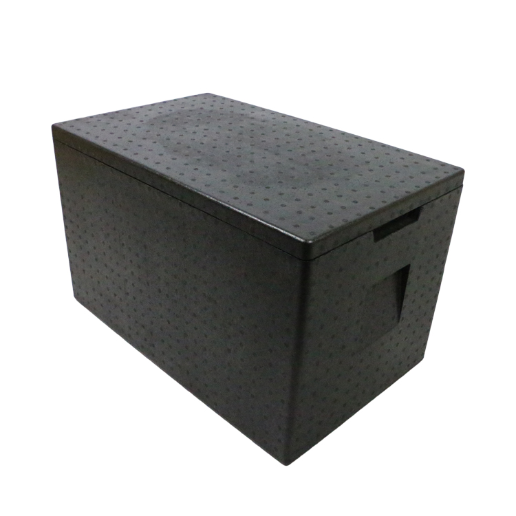 Polyurethane Foam Box