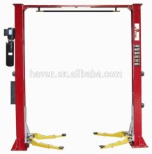 SYJ-5000 ELECTRICAL TWO POST LIFT MACHINE