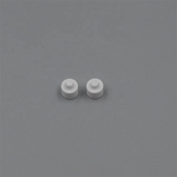 6mm TGA Ceramic Crucible