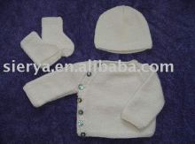 baby sweater sets