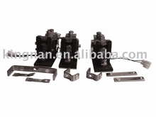 DC contactor ZJN series