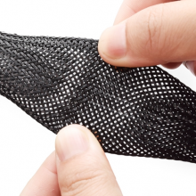 PPS Expandable Braided Sleeving