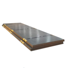 Astm A36 1.2mm Mild Carbon Steel Plate