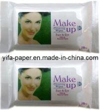 Makeup Removing Wipes, Feminine Wipes, Facial Wipes (WW-001B)