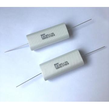 Condensador de polipropileno 0.04uF / 10KV