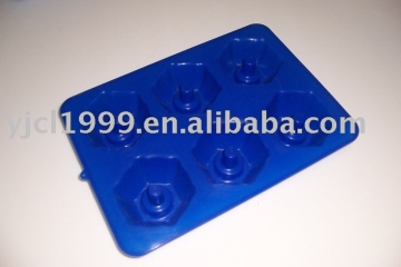 Silicone Bbq Tray