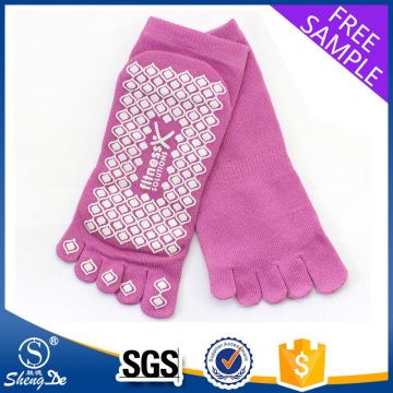 non slip sock for adult/non slip sock/anti slip sock