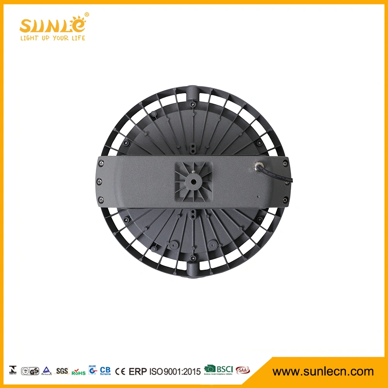 High Power 200W Waterproof Lamp SMD LED High Bay Light for Warehouse