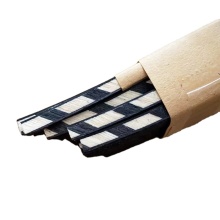 C-135 880*3.5*1.5mm Wood Binding Flexible Inlay Luthier Strip Guitar Purfling