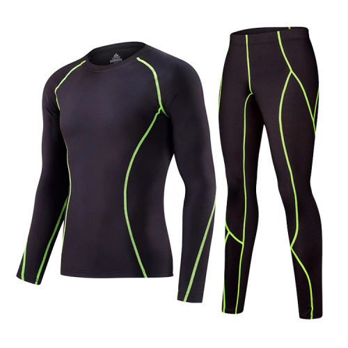 Custom Sport Wear Gym Clothing For Men