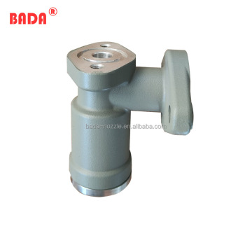 OEM Factory Price LPG Differential Valve for Gas Station Manufacturer