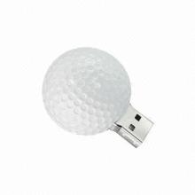 Golf Sports USB Flash Drives