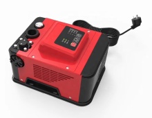 High Sales Pressure Water Fire Wildland Sand Suction Pump Machine Price 25JDWZB