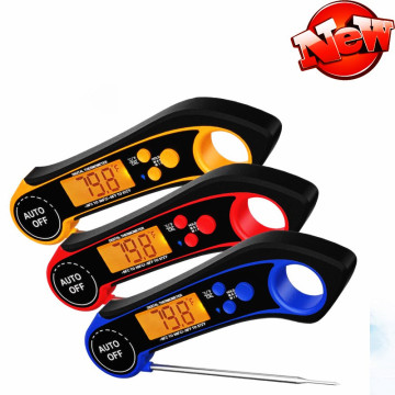 Digital Folding Grill Thermometer