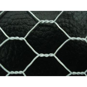 galvanized hexagonal mesh for cage rabbit chicken monkey