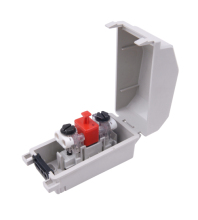 STB Distribution box