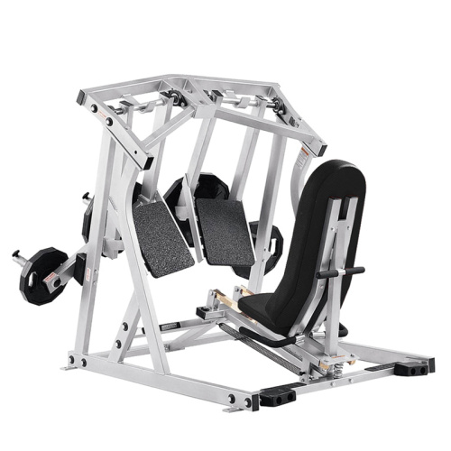 Hammer Strength Equipment Iso-Lateral Leg Press