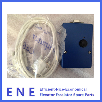 Elevator Test Tool KM878240G01 Elevator Service Tool Elevator Parts