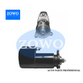 MOTOR DE PARTIDA BOSCH 50-9117 24V 5.4KW 9T