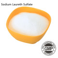 Supply Sodium Laureth Sulfate Powder