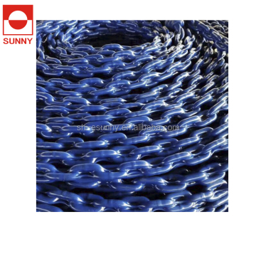 Compensating Chain for Passenger Elevator Balance (SN-WFQS)