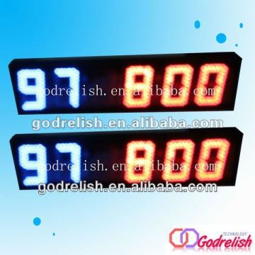 12v digital clock timer