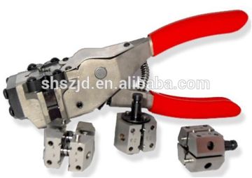 SZ-2S Hand clamp cable cold welding machine cold welder