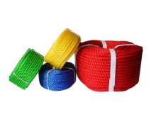 Poly Ropes PE Rope