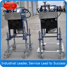 Automatic Plate Bevelling Machine Plate Bevelling Machine