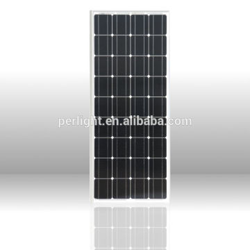 photovoltaic solar panel 100w mono mini solar panel 12v