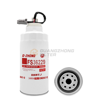 FS36229 FUEL FILTER WITH SENSOR