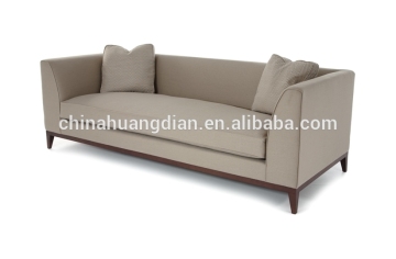 fabric seating arab style sofa HDS1295