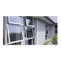 Double Aluminum Hung Window Heritage Sash Slide up