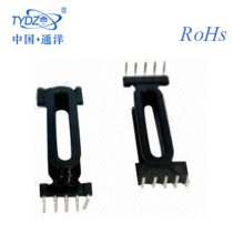 EDR phenolic/bakelite transformer bobbin/high frequency transformer bobbin