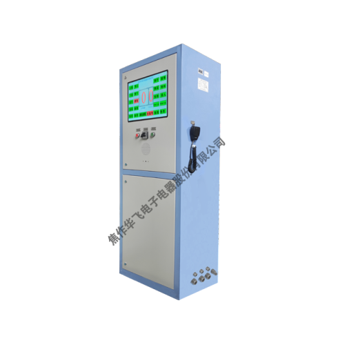 intelligent signal cabinet for coal mine