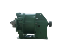 Fully Automatic Continuous Siphonic Centrifuge System