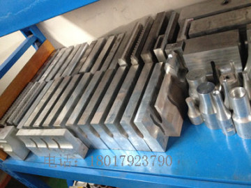 plastic welding mould