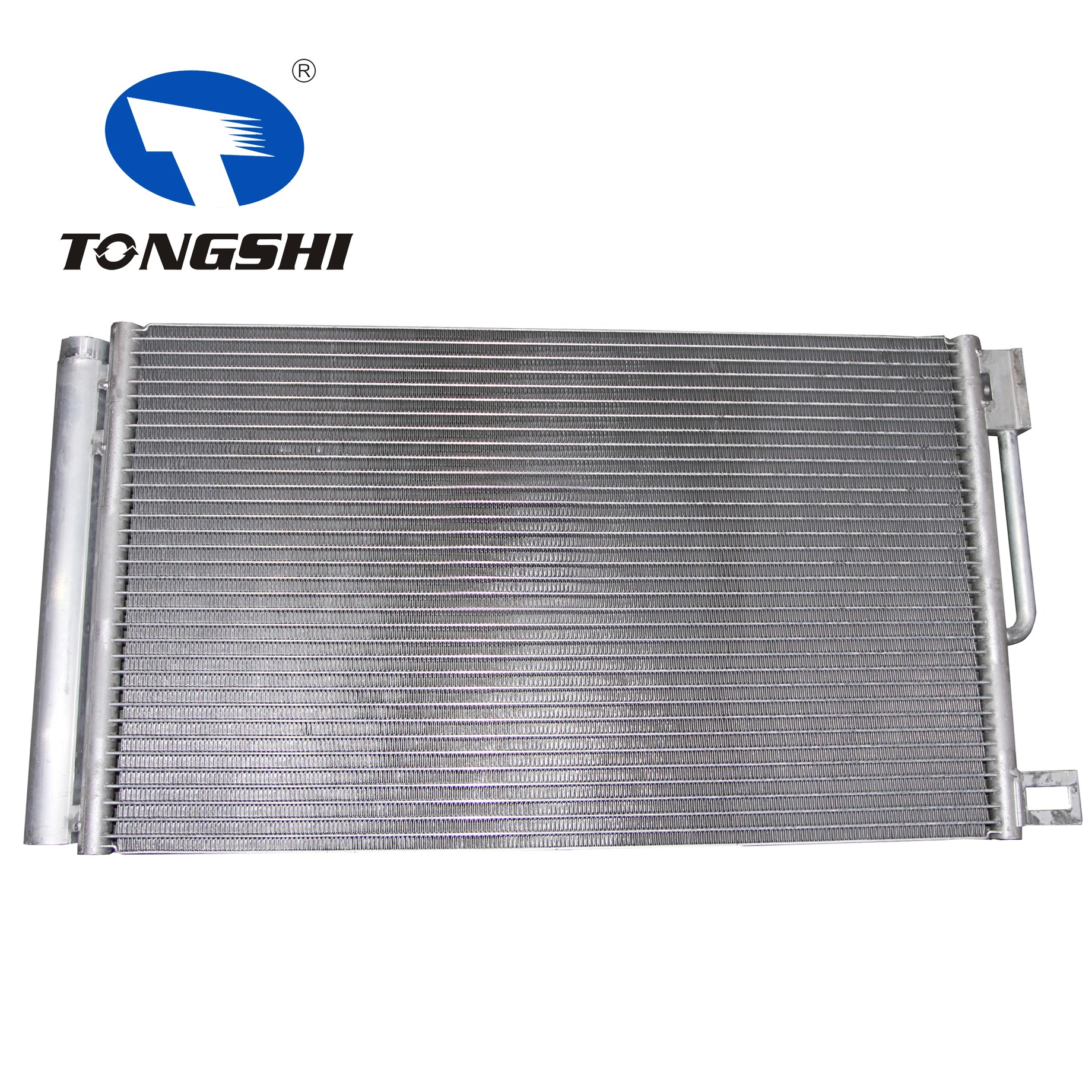 Condensers for Fiat Fiorino (225) 1.3 JTD ,1850119, 55700406 Condensers for Fiat Fiorino (225) 1.3 JTD ,1850119, 55700406