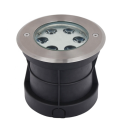 Professional IP68 6W underground light