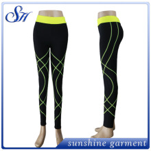 Hot sex yoga legging pants