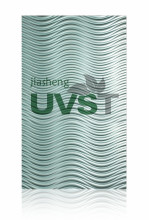 acrylic water bubble panel