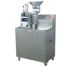 Multifunctional Automatic Capsule-Opening&Powder-Taking Machine