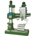 Ordinary Radial  Drilling Machine