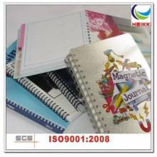 perfect bookbinding wire