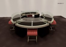 jewelry display unit